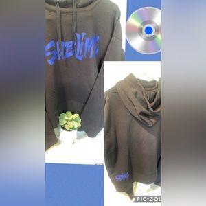 Sublime hoodie